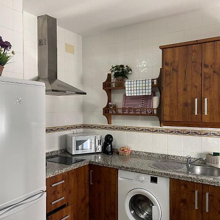 Apartamento La Magdalena قرطبة المظهر الخارجي الصورة
