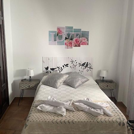 Apartamento La Magdalena قرطبة المظهر الخارجي الصورة