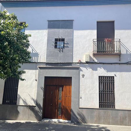Apartamento La Magdalena قرطبة المظهر الخارجي الصورة