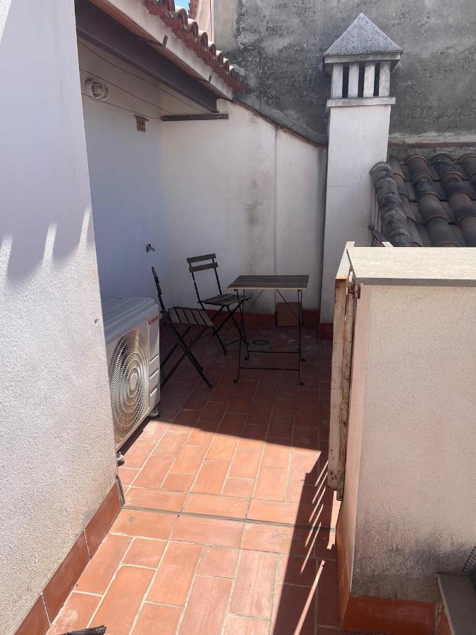 Apartamento La Magdalena قرطبة المظهر الخارجي الصورة