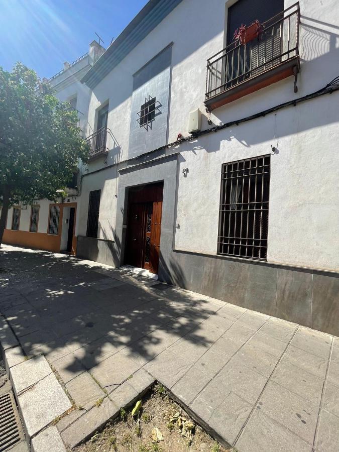 Apartamento La Magdalena قرطبة المظهر الخارجي الصورة