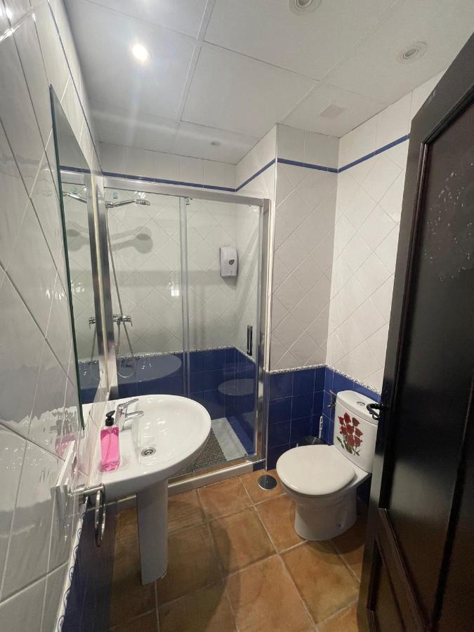 Apartamento La Magdalena قرطبة المظهر الخارجي الصورة