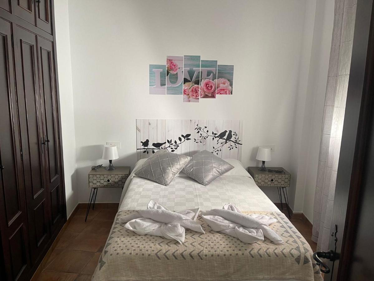 Apartamento La Magdalena قرطبة المظهر الخارجي الصورة