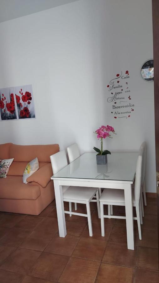 Apartamento La Magdalena قرطبة المظهر الخارجي الصورة